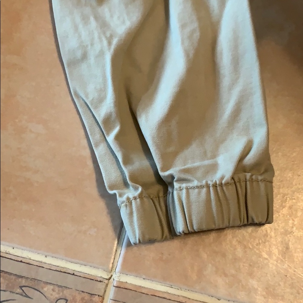 Utility jacket - Picture 3 of 4